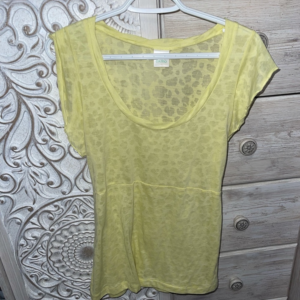 Summer tshirt - Picture 2 of 2